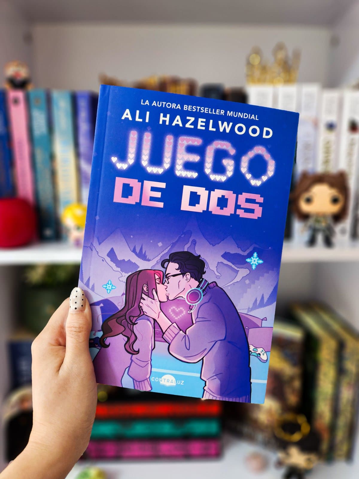 Juego De Dos