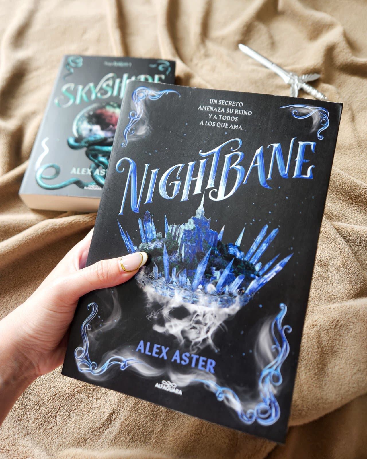 Nightbane